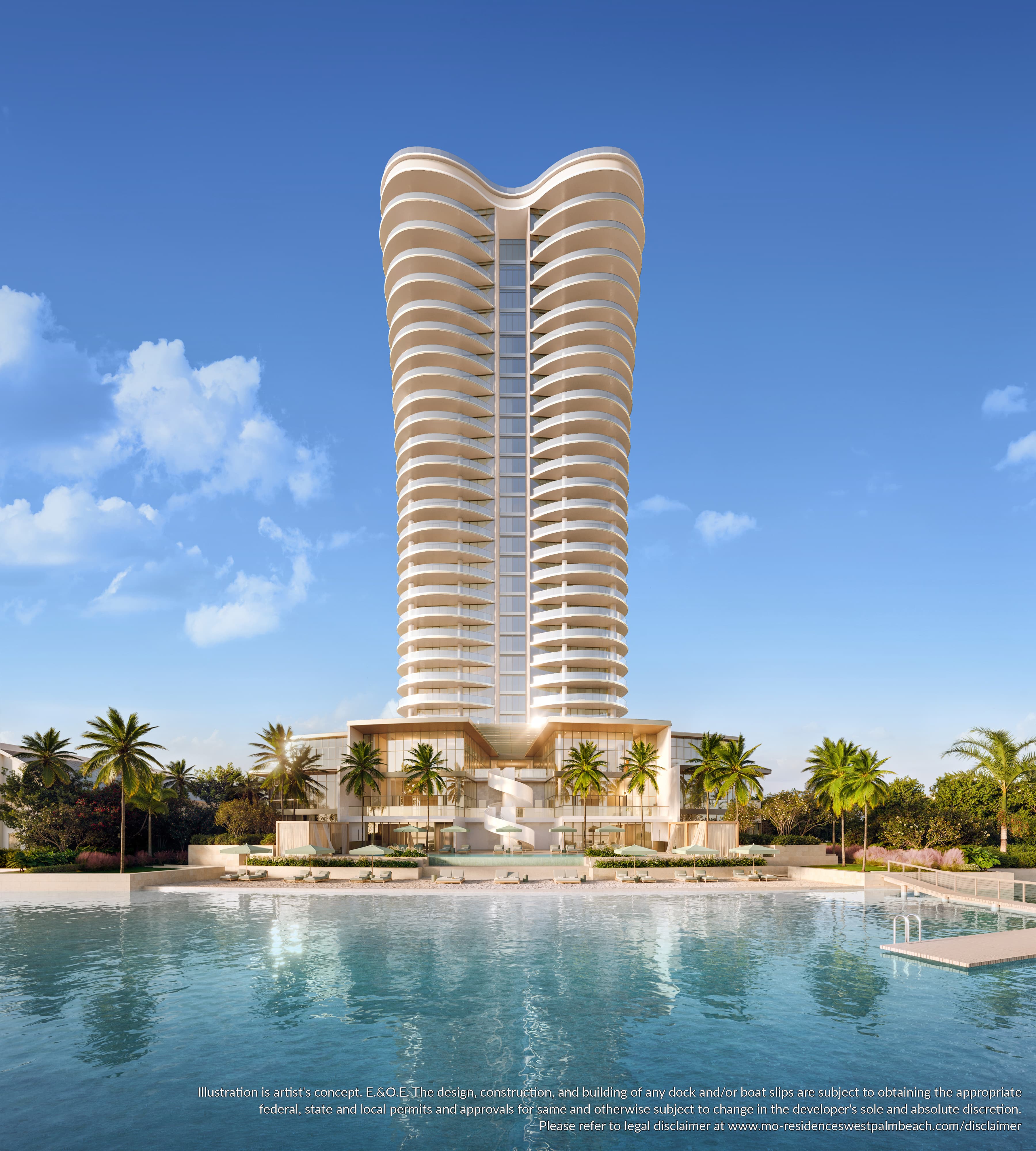 Mandarin Oriental Residences, West Palm Beach - image 3