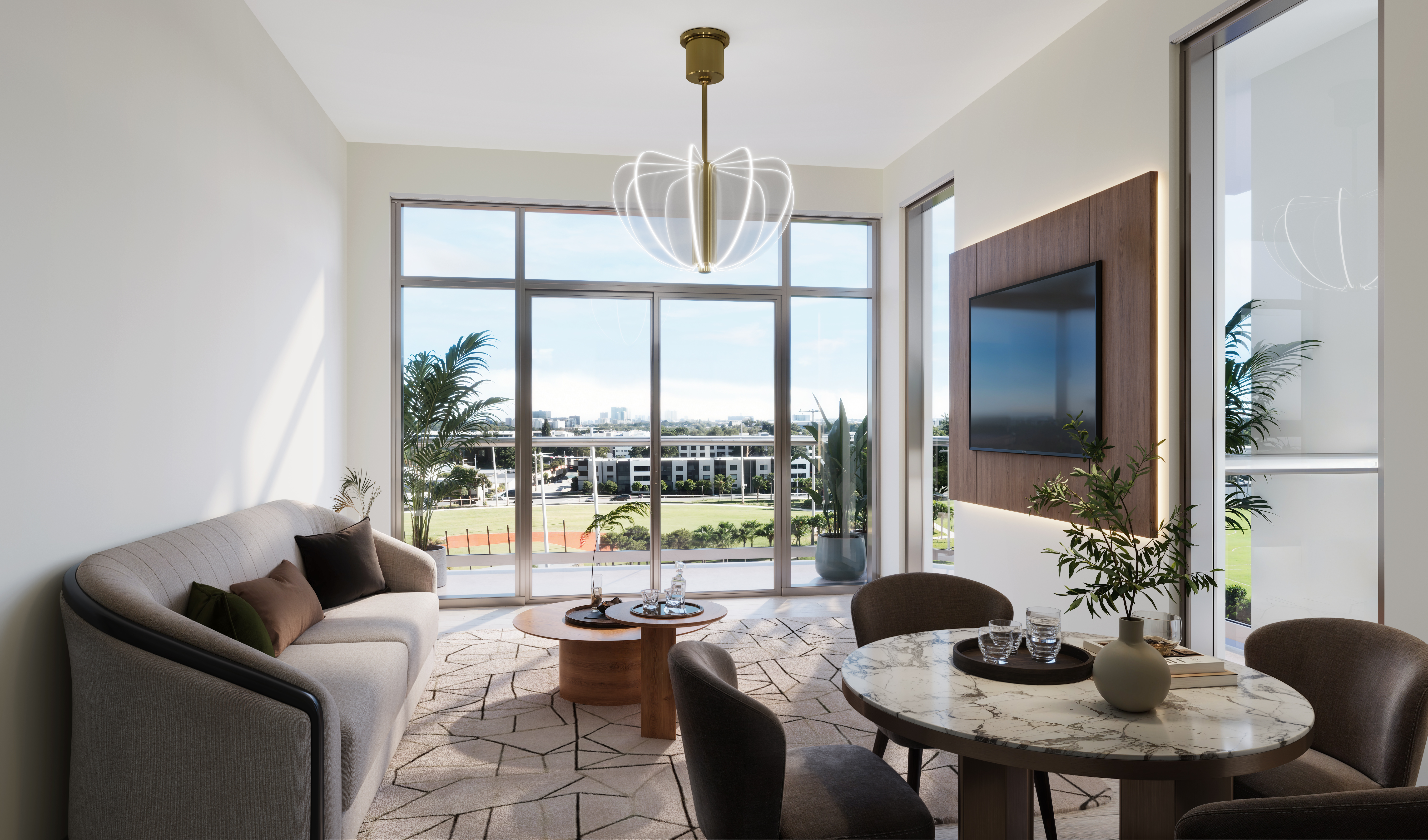 Seven Park Residences - image 1