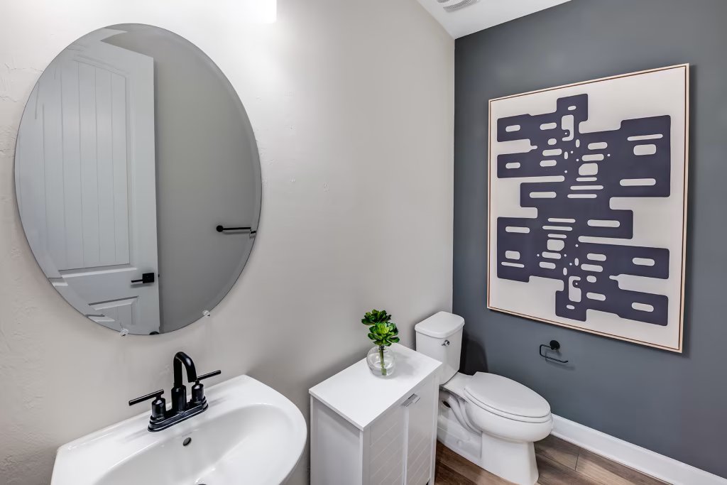 Hampton Lakes at River Hall by Pulte - image 11