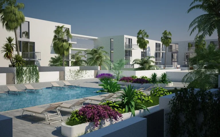 Bath + Racquet Residences & Club - image 1