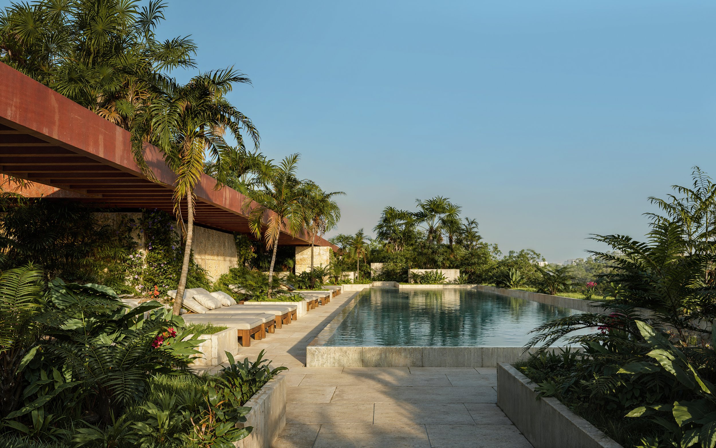 ZIGGURAT Coconut Grove - image 1