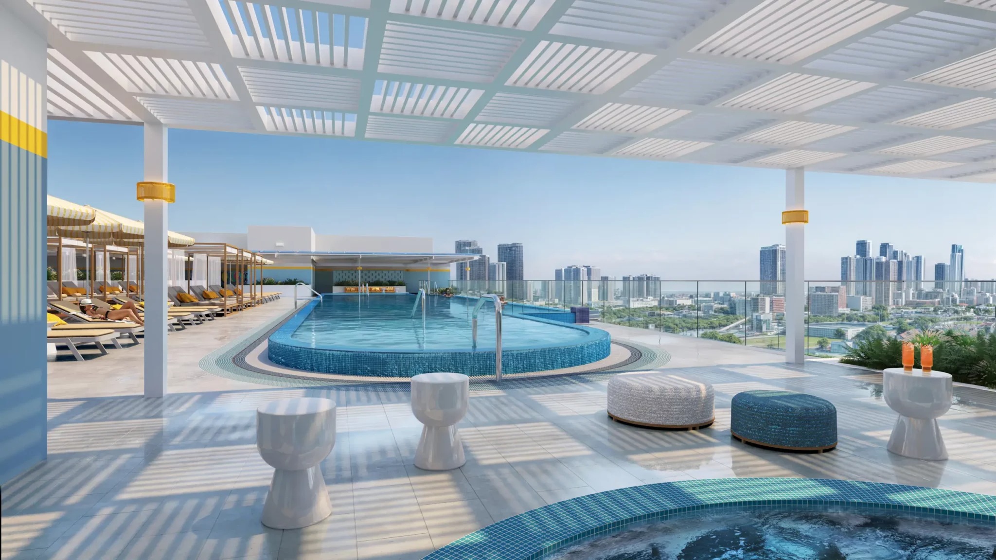 Joule House Wynwood - image 2
