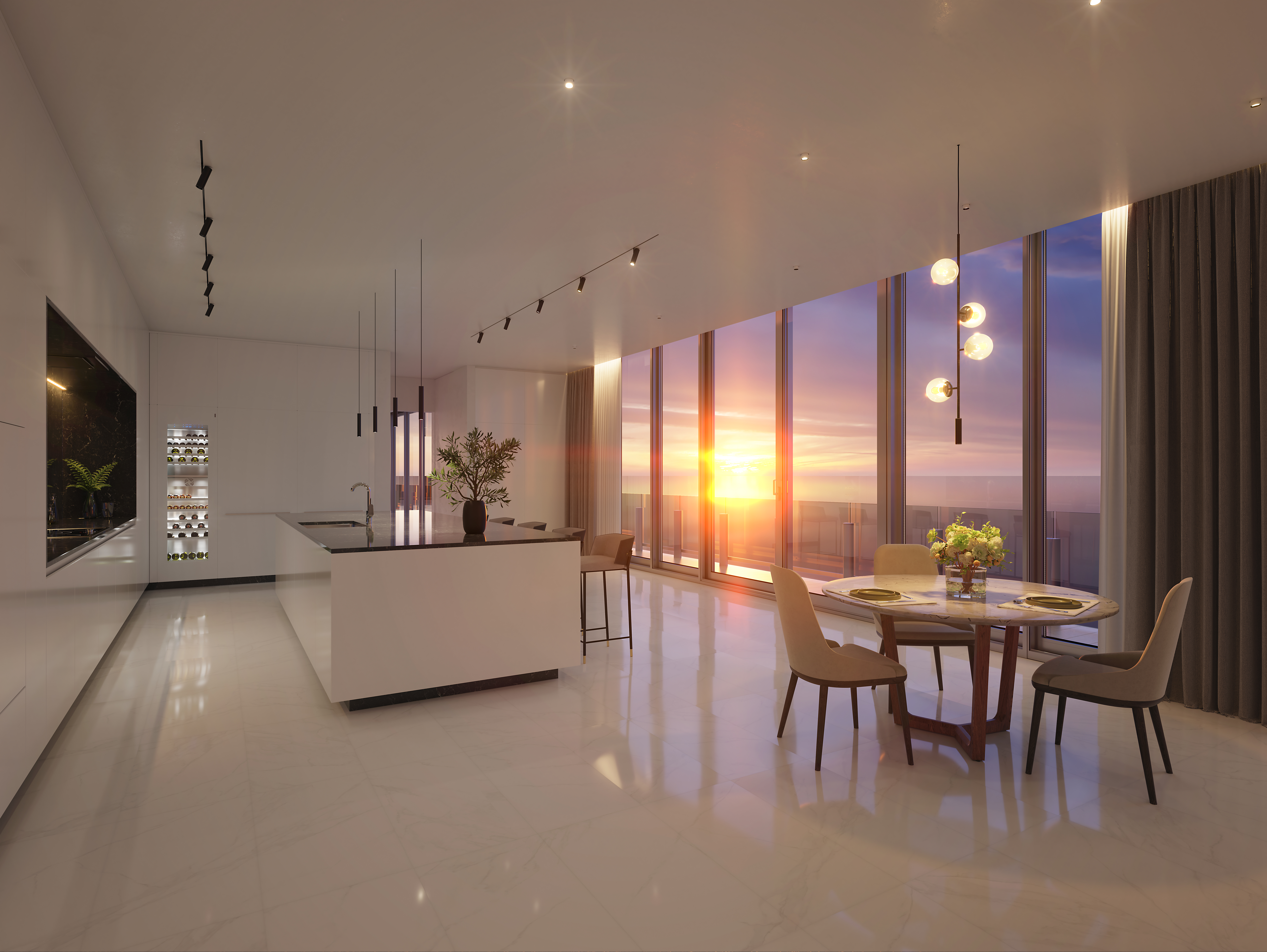 Aston Martin Residences - image 3