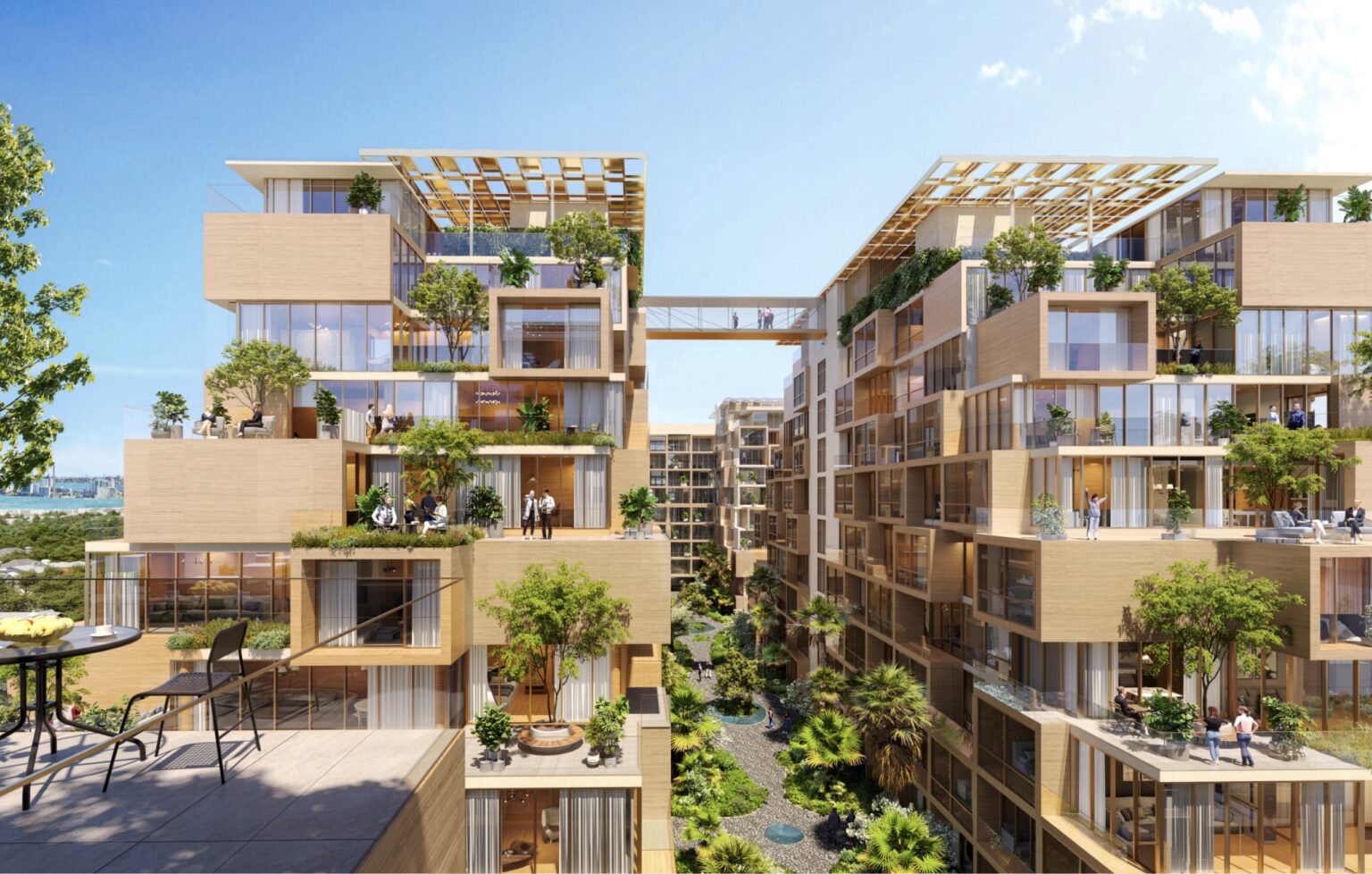 HOUSE by Shigeru Ban - image 1