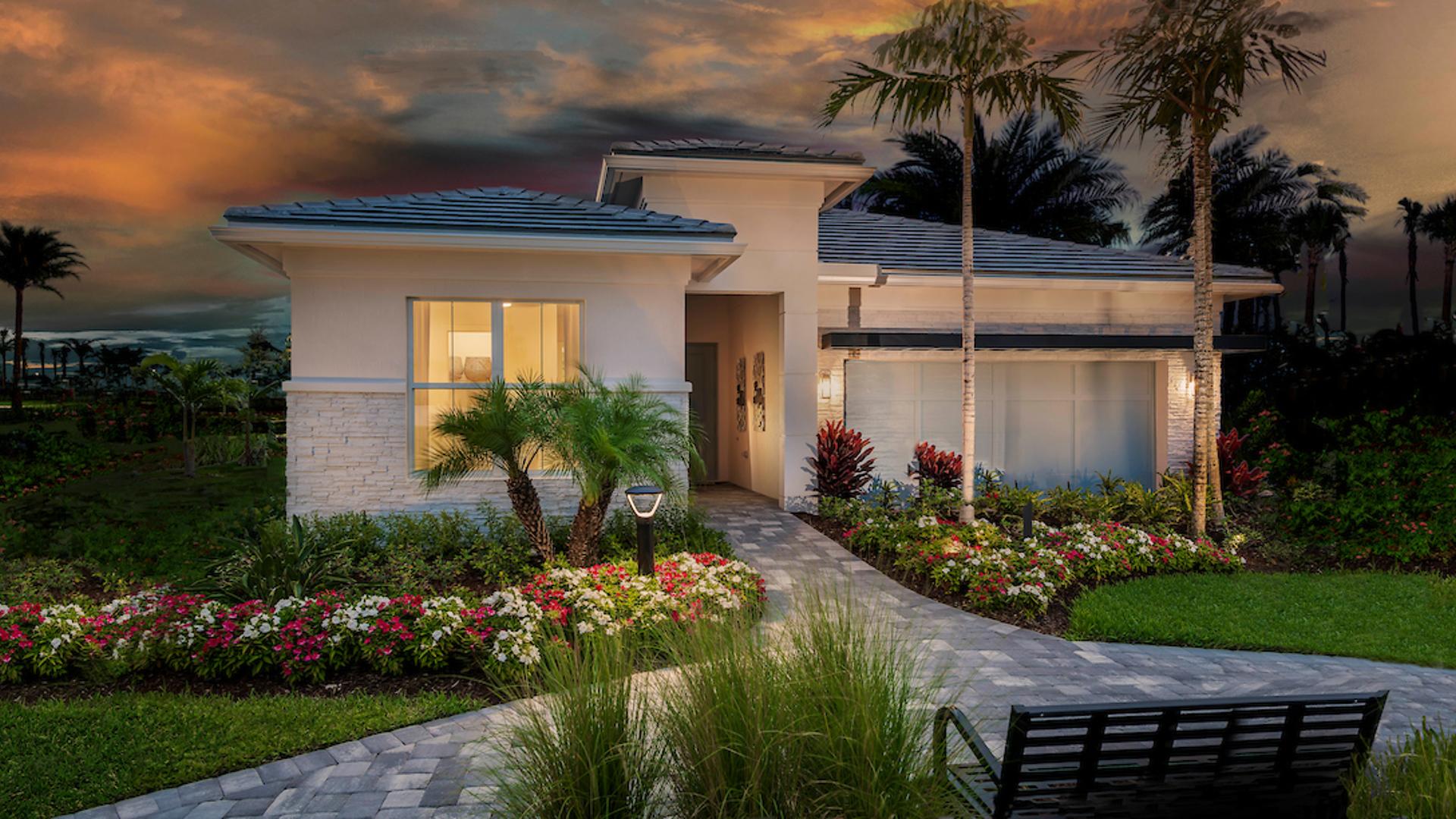 Regency at Avenir - image 9