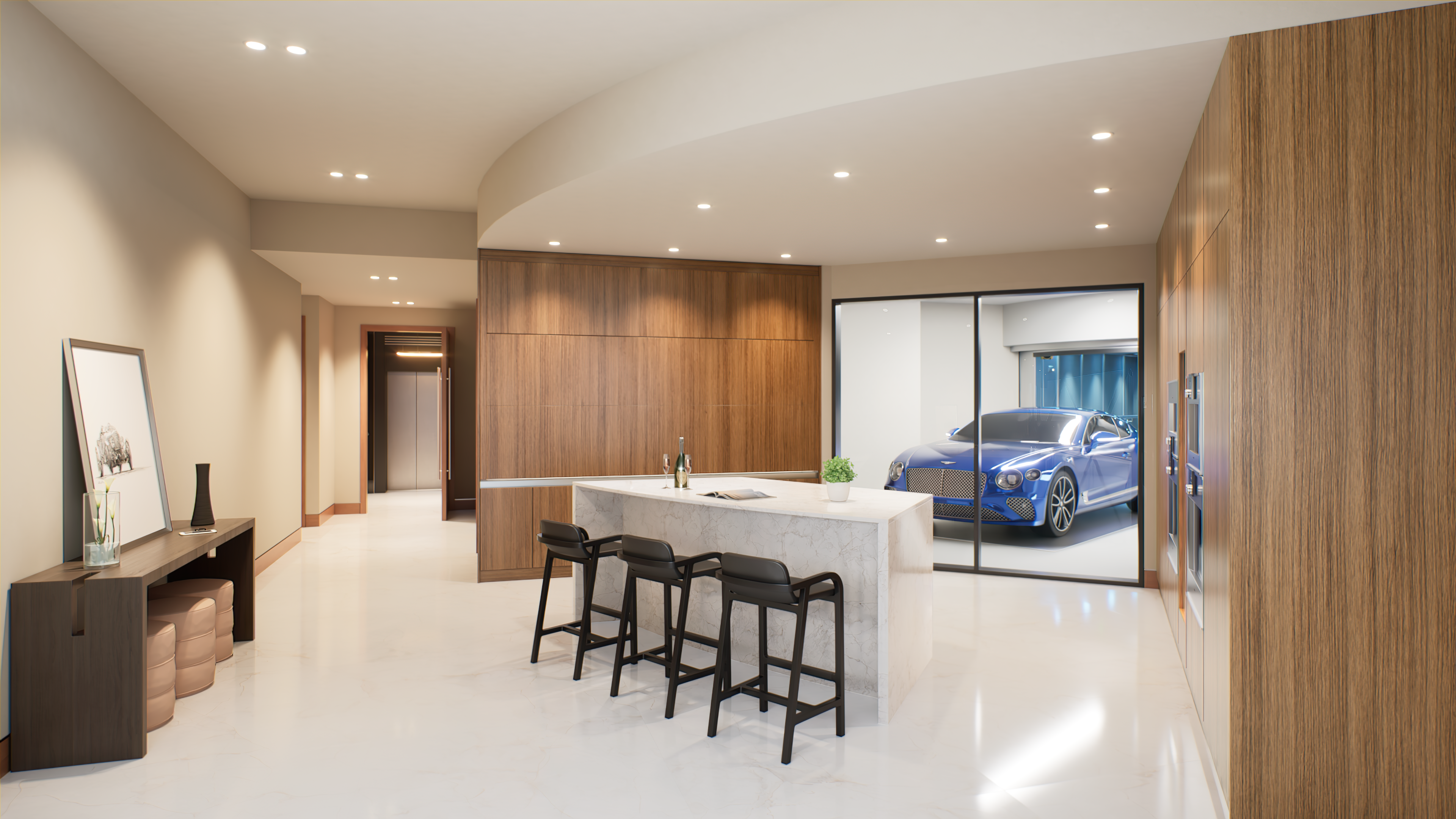 Bentley Residences Miami - image 2