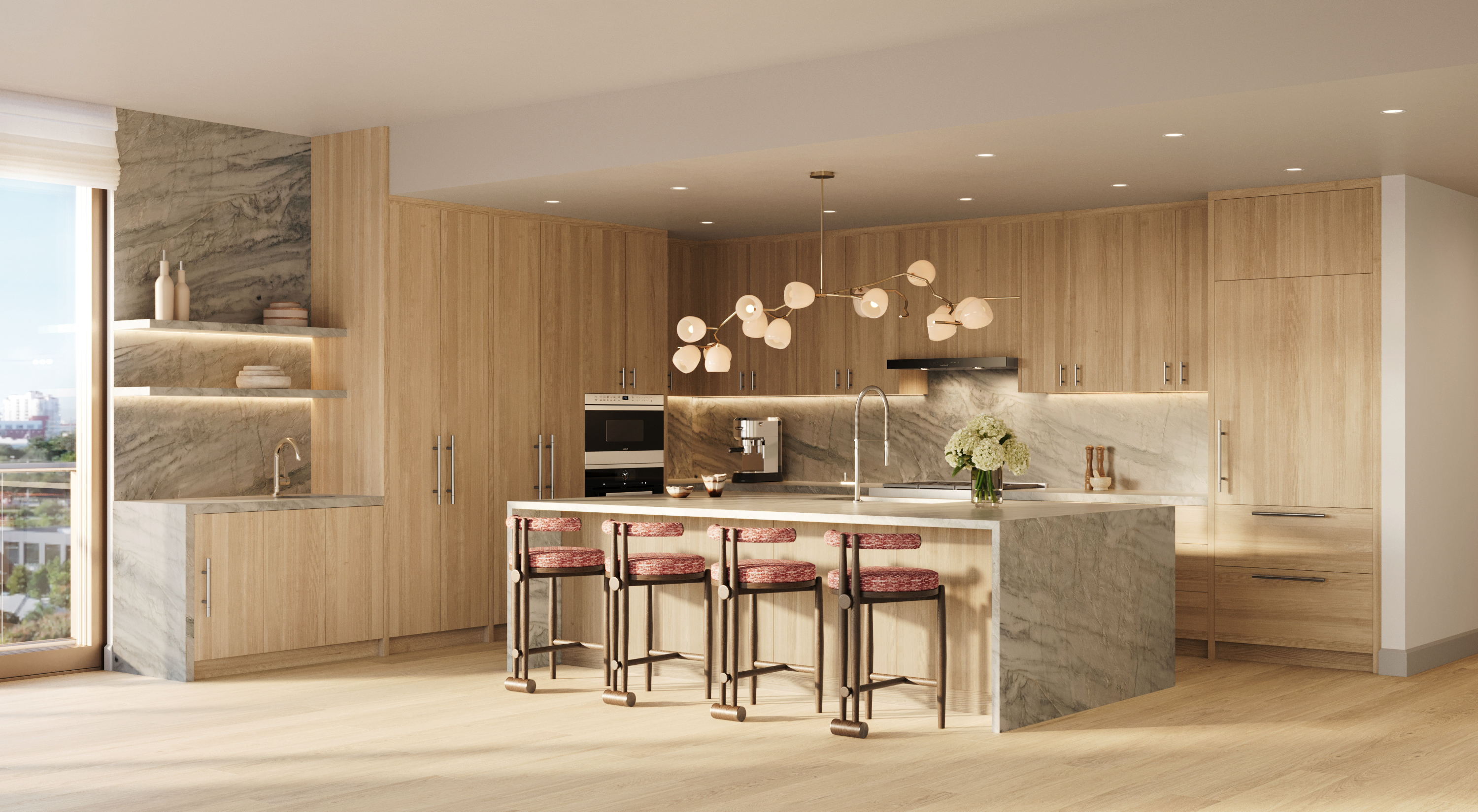 Nora House West Palm - image 3