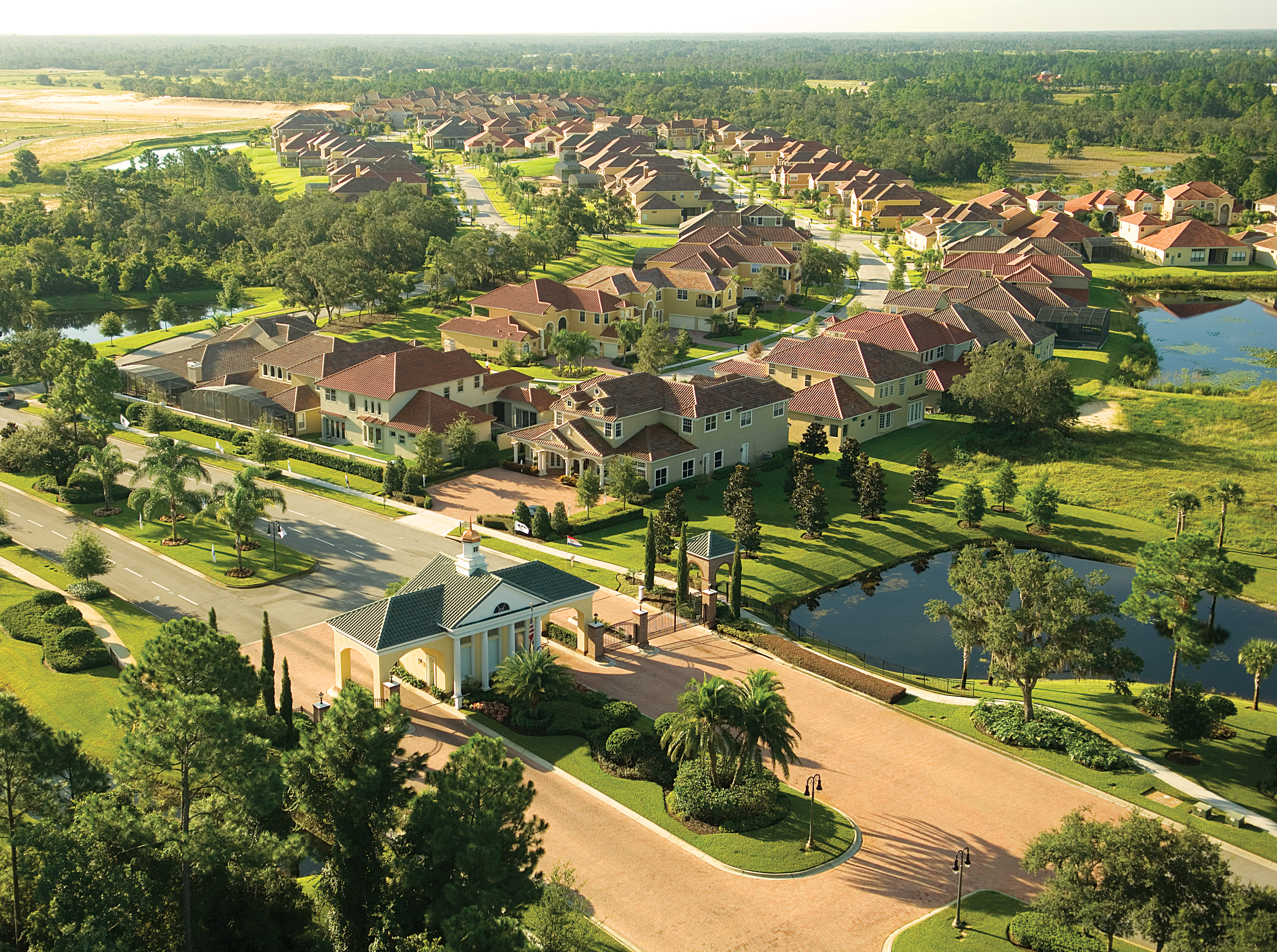Hampton Green at Providence - image 2
