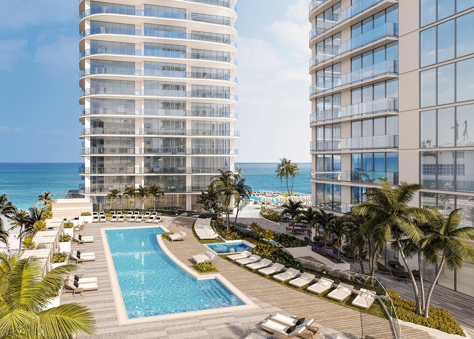 Selene Oceanfront Residences - image 3