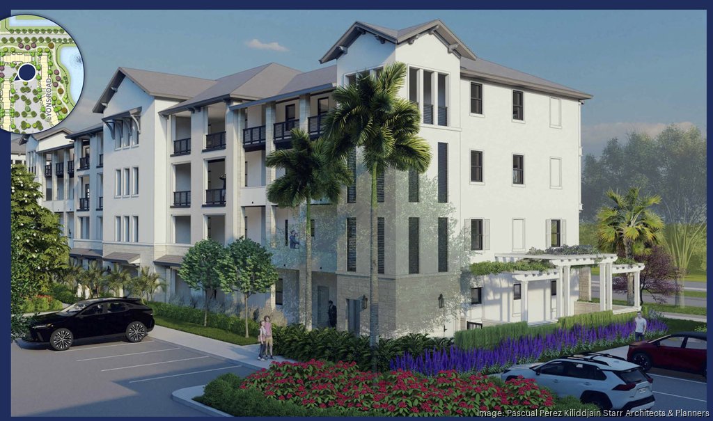 Mainstreet Coconut Creek - image 1