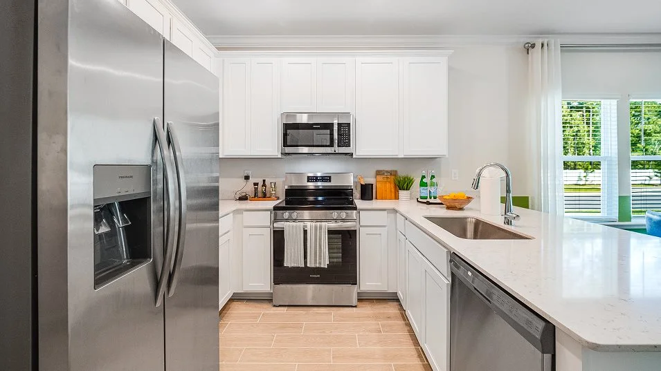 Longbay Townhomes - image 3