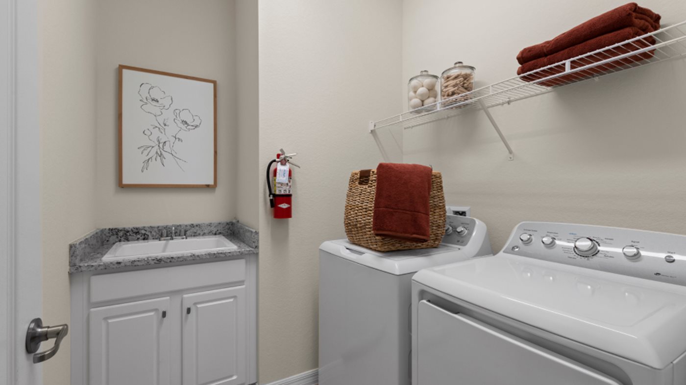 Hampton Lakes at River Hall by Lennar - image 8
