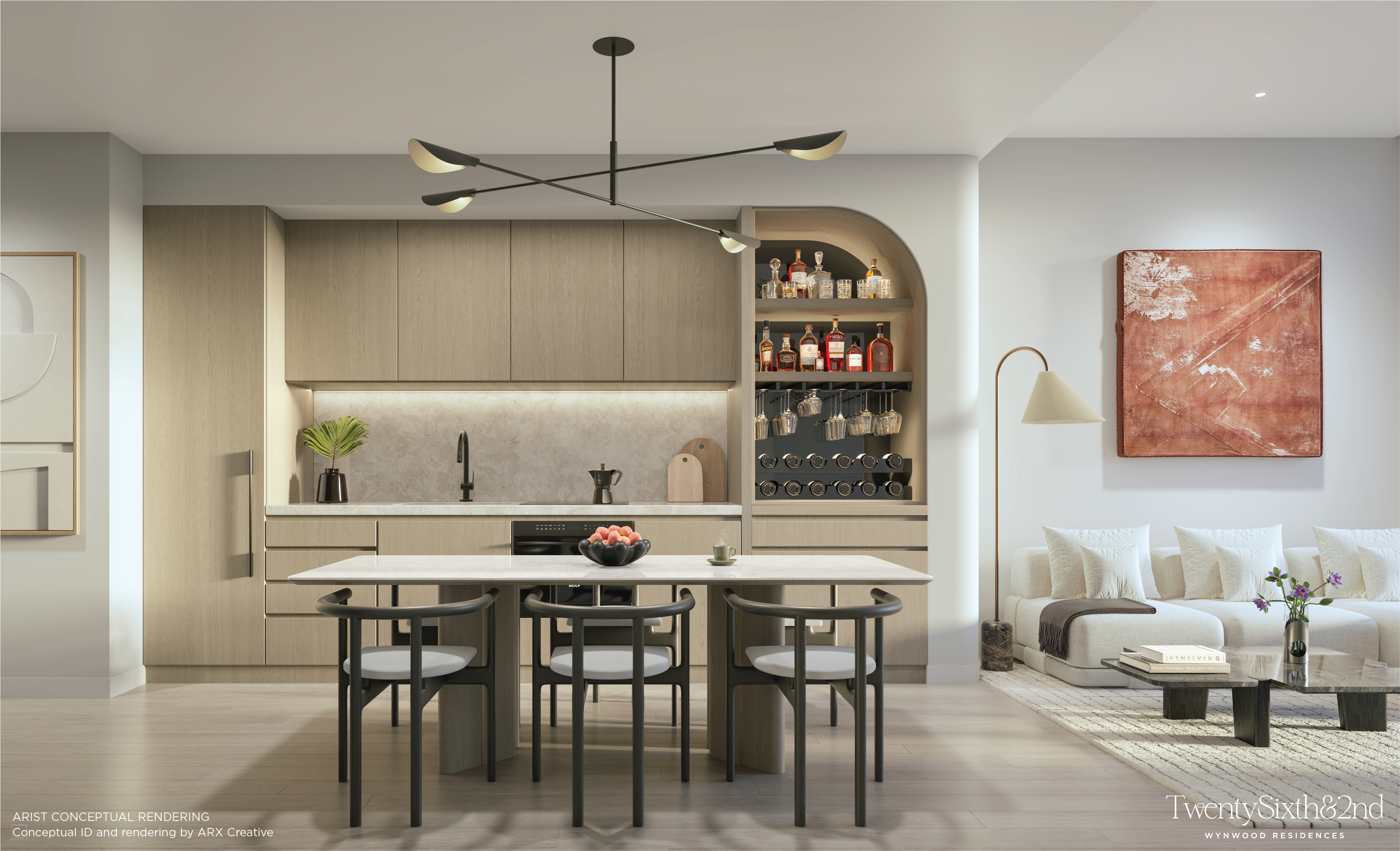 Twenty Sixth & 2nd Wynwood Residences - image 1