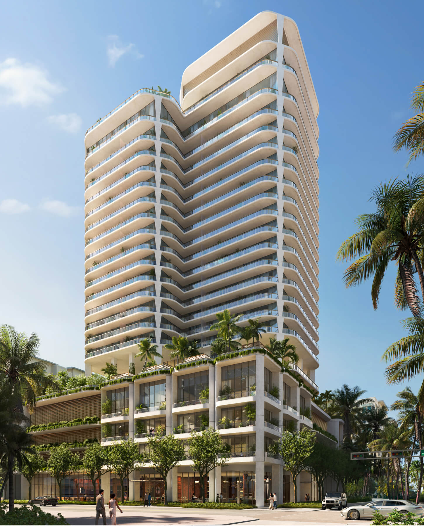 Banyan Tree Residences West Palm Beach - image 5