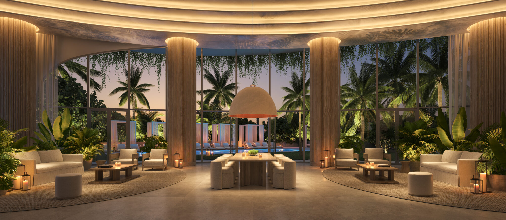 EDITION Residences Edgewater - image 4
