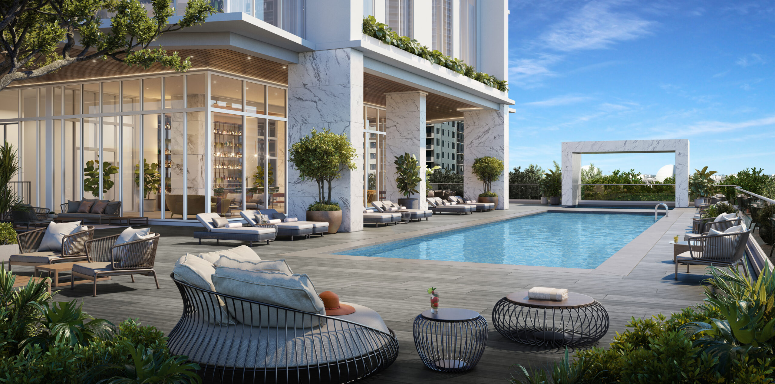 Okan Tower Miami - image 3
