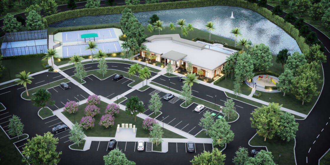 The Woodlands - image 4