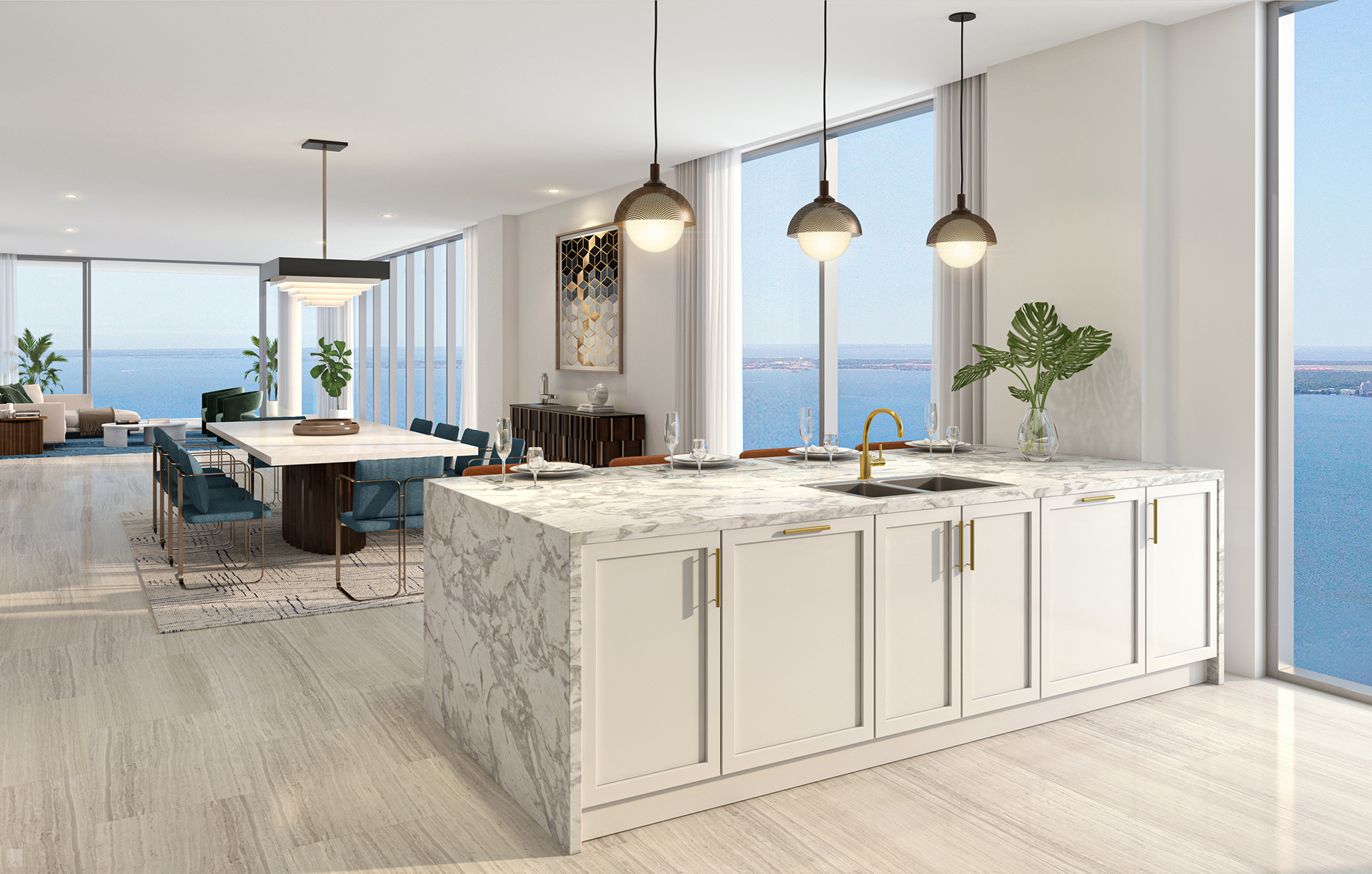 The Ritz-Carlton Residences, Tampa - image 2