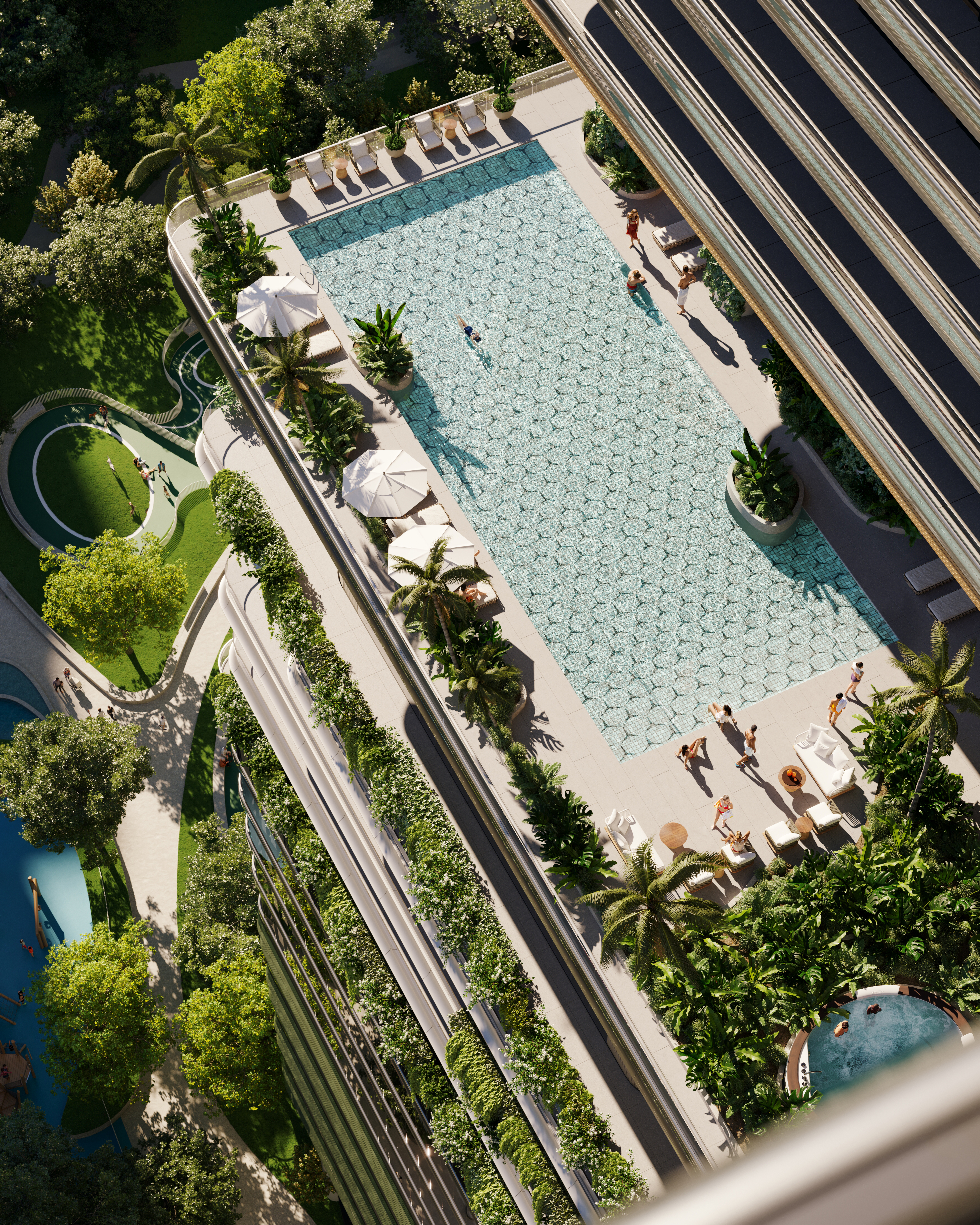 Mercedes-Benz Places Miami - image 5