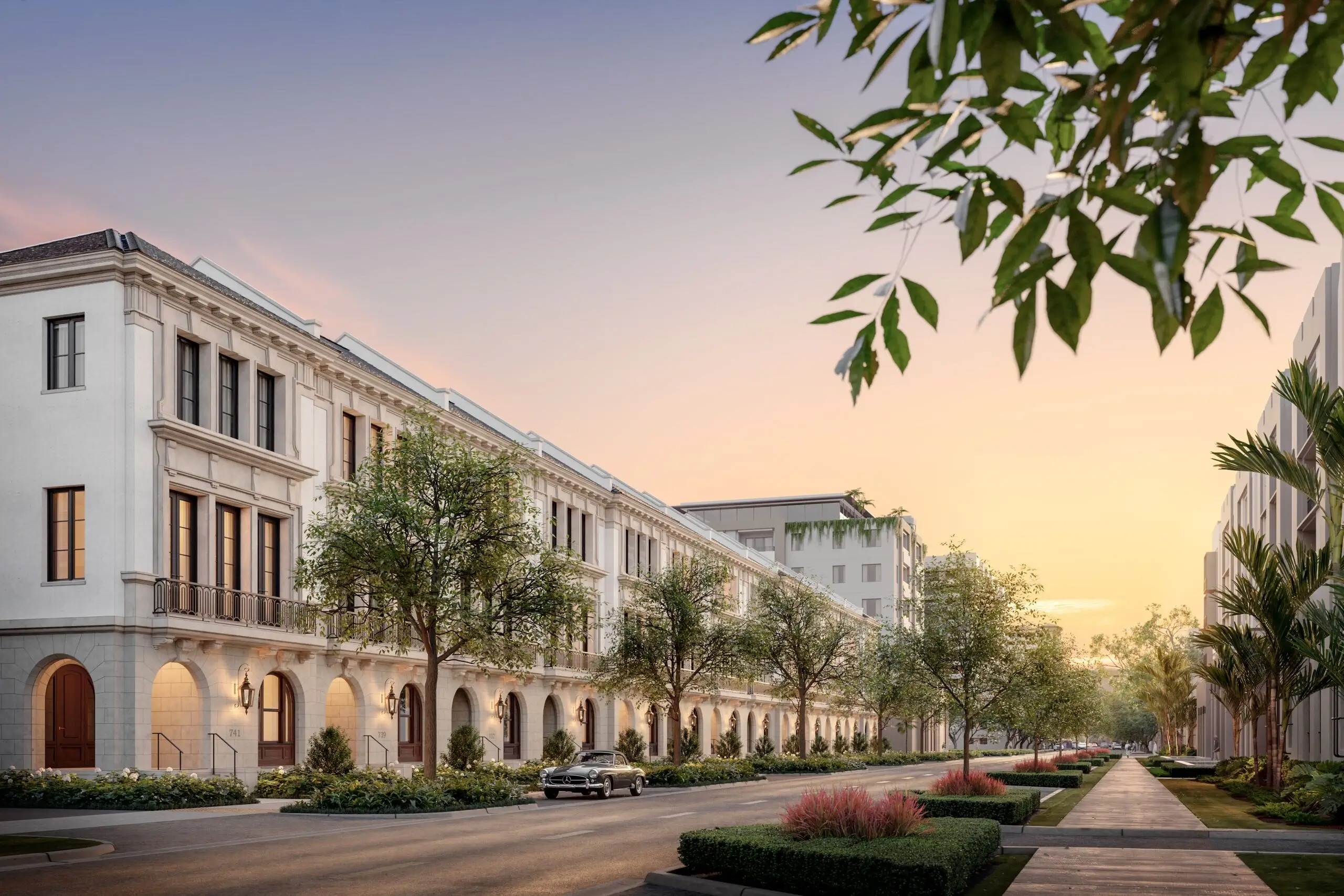 The George Residences - image 5