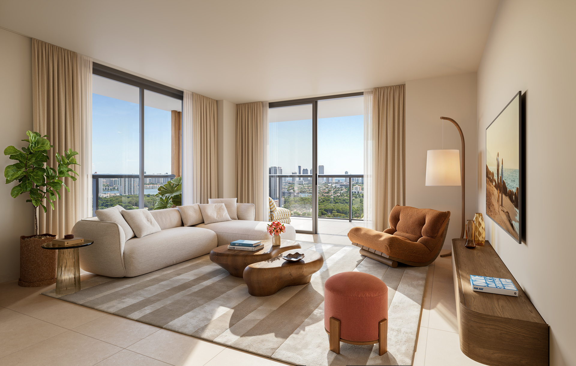 The William North Miami Beach - image 1