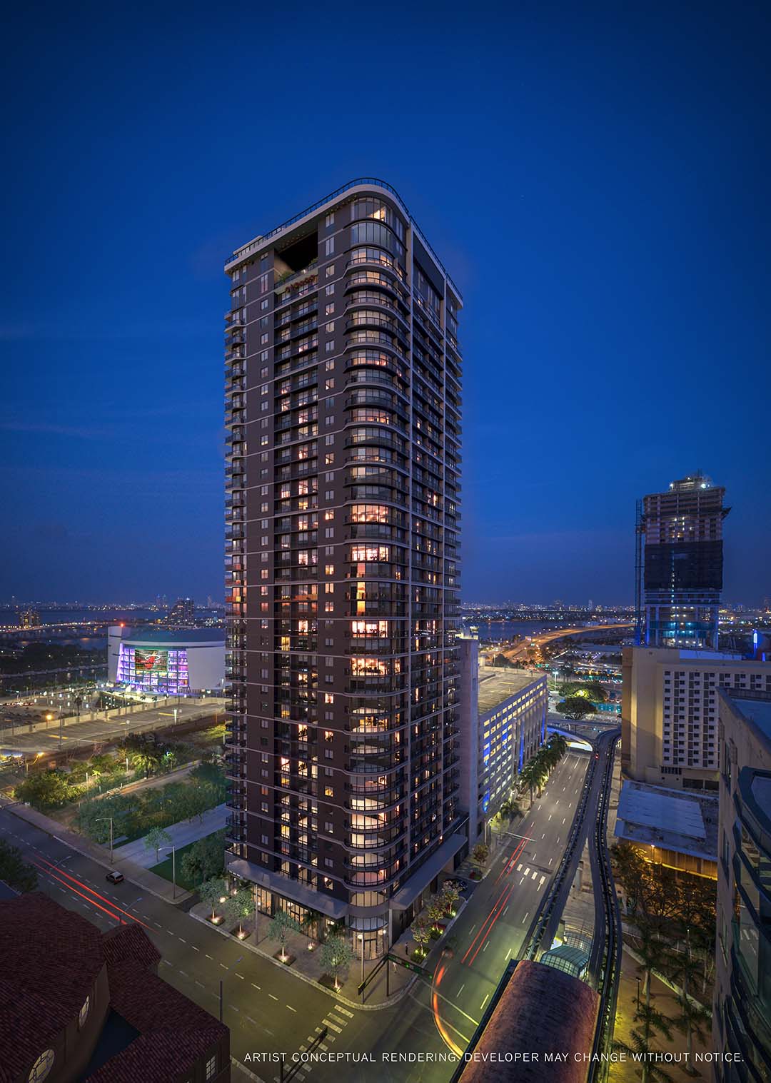 501 First Residences Miami - image 3