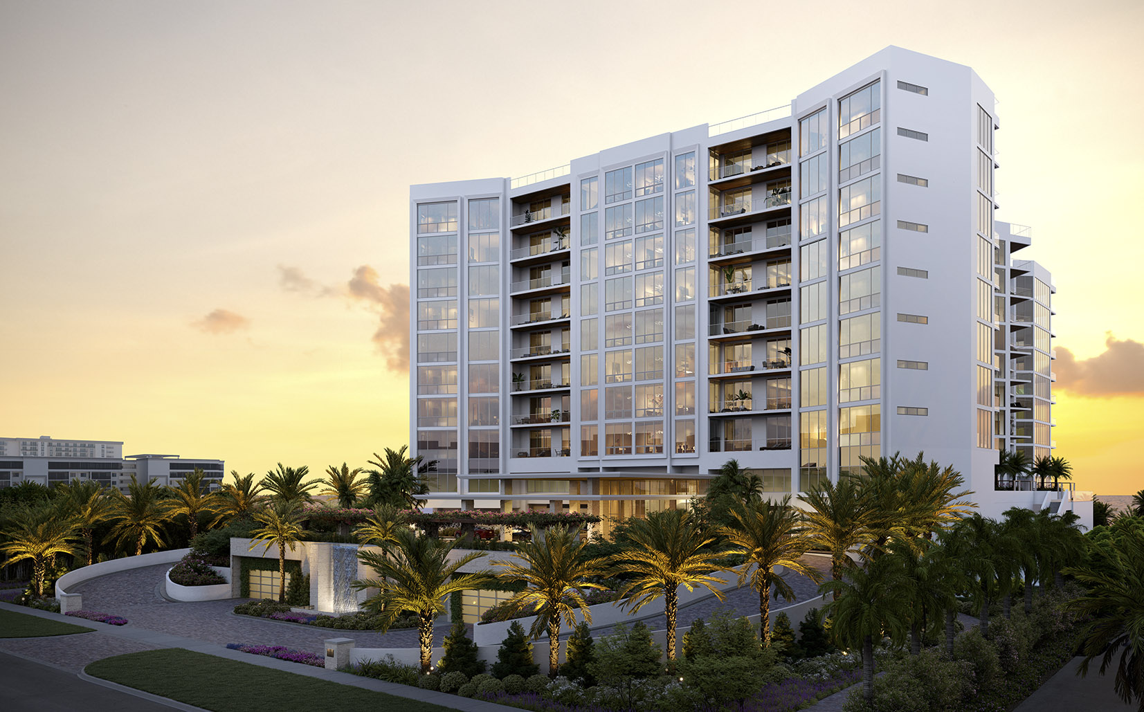 Rosewood Residences Lido Key - image 1