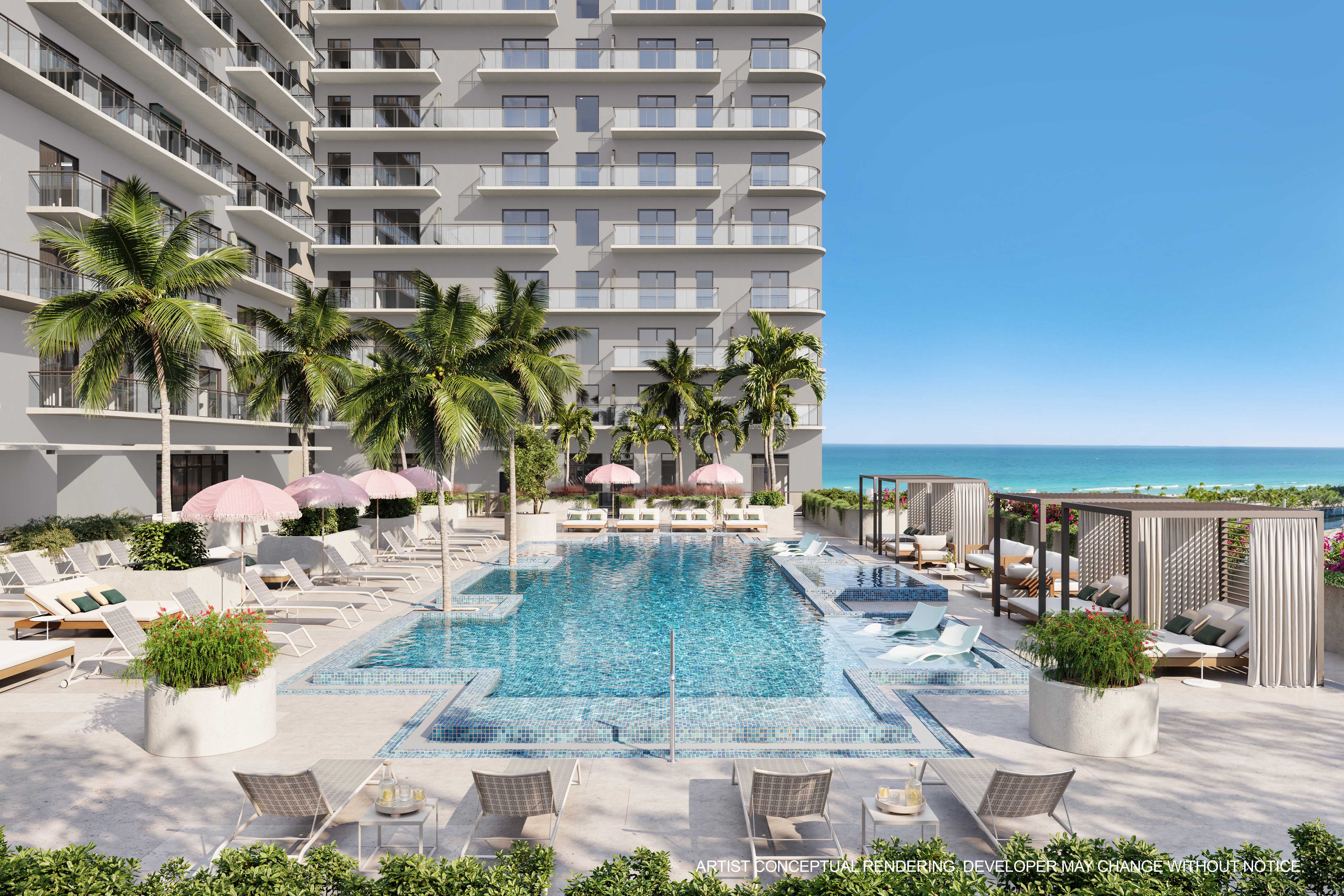 NoBe Parc Miami Beach - image 4