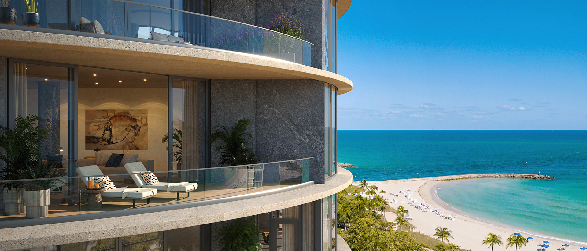 Rivage Bal Harbour - image 2