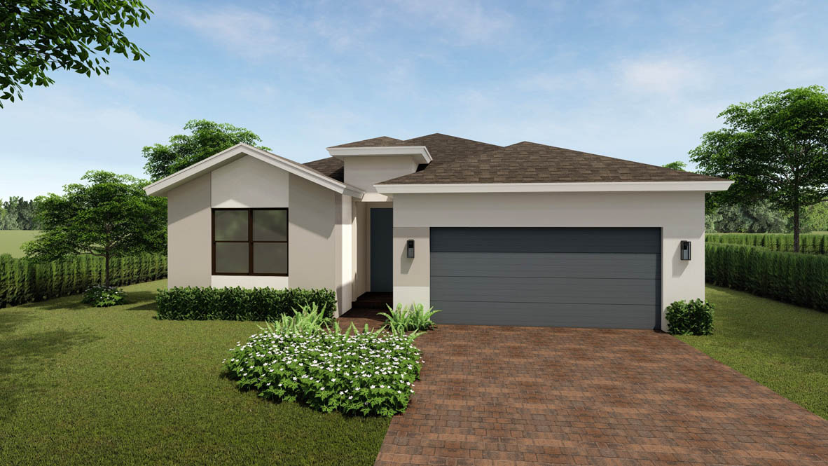 Twin Oaks - image 2