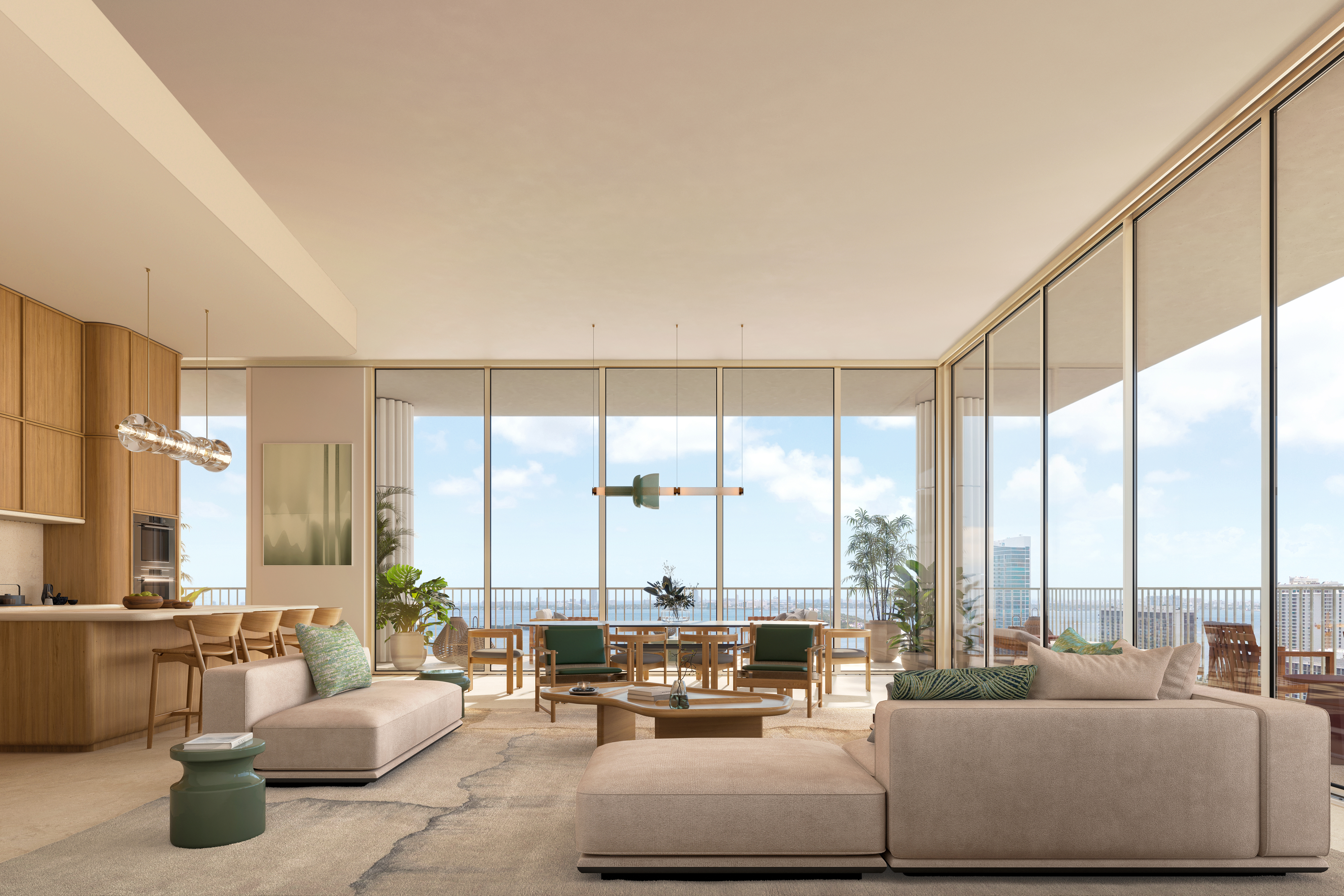 Fouquet's Hotel & Residences Miami Design District - image 4