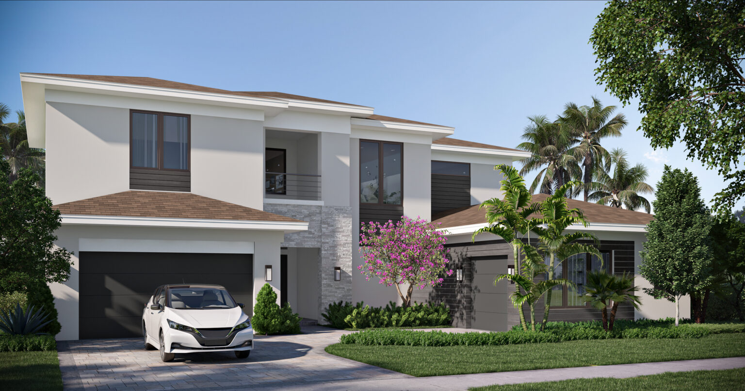 Coral Isles at Avenir  - image 9
