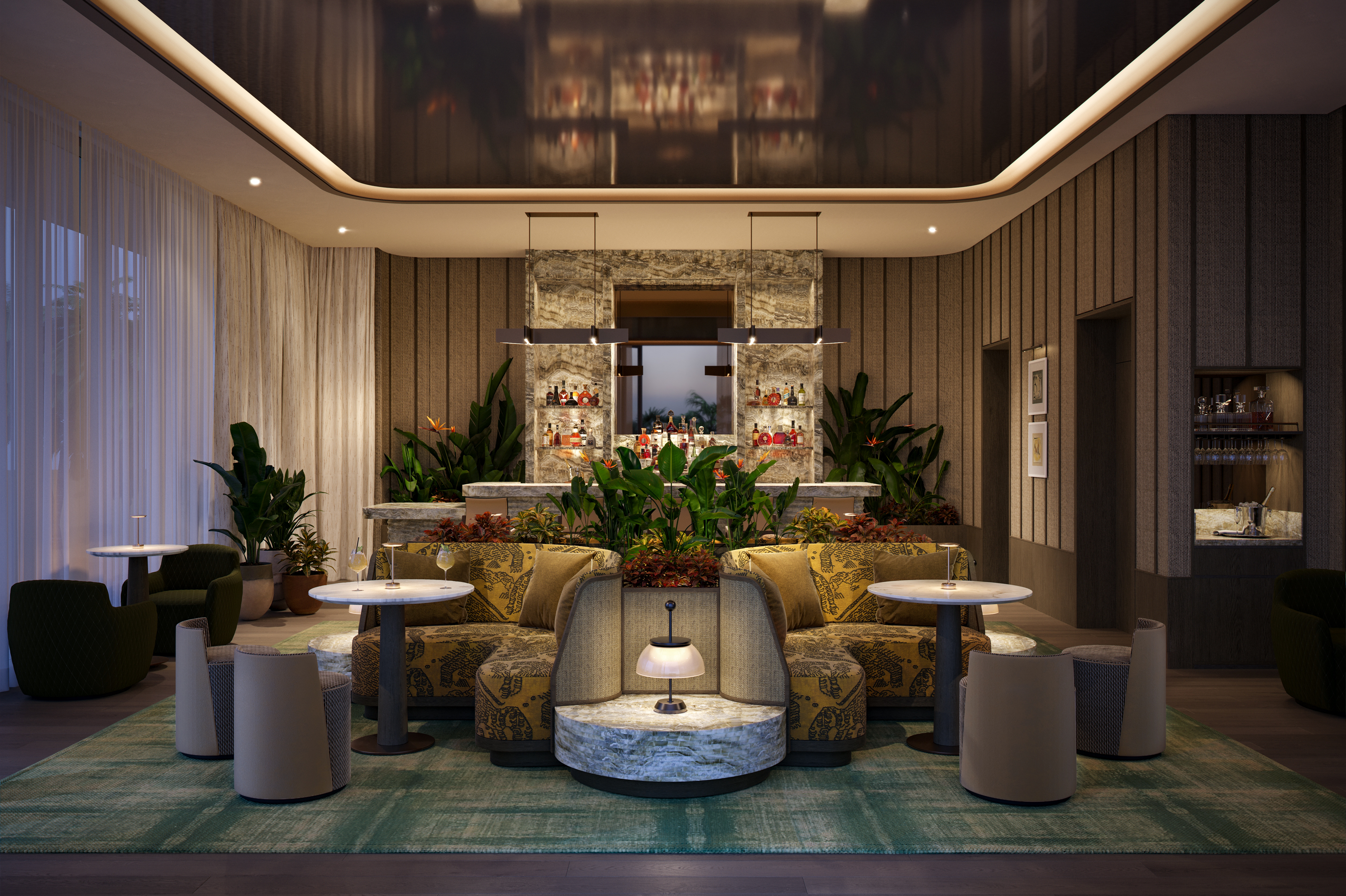 The Perigon - image 3