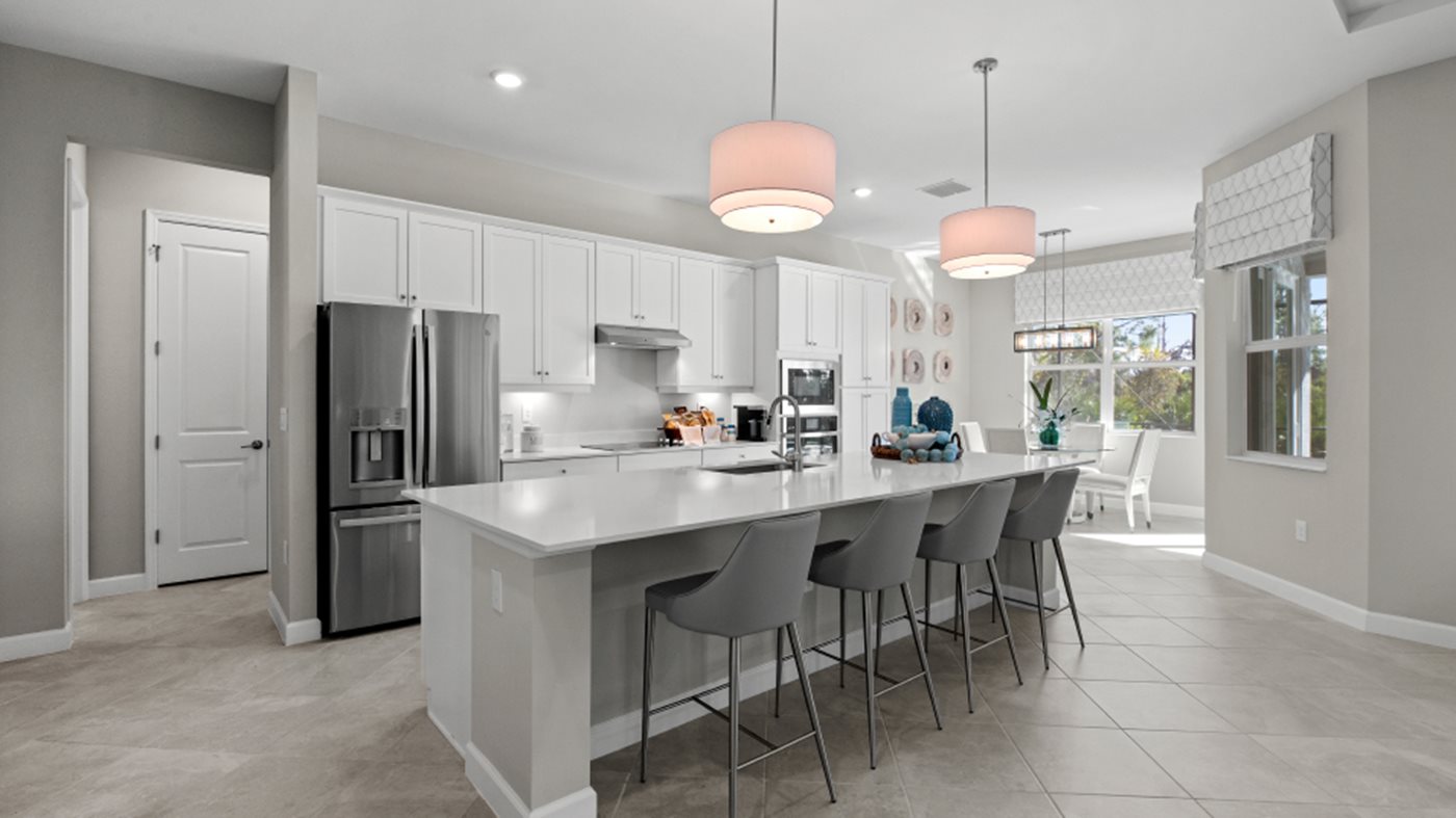 South Gulf Cove by Lennar - image 4