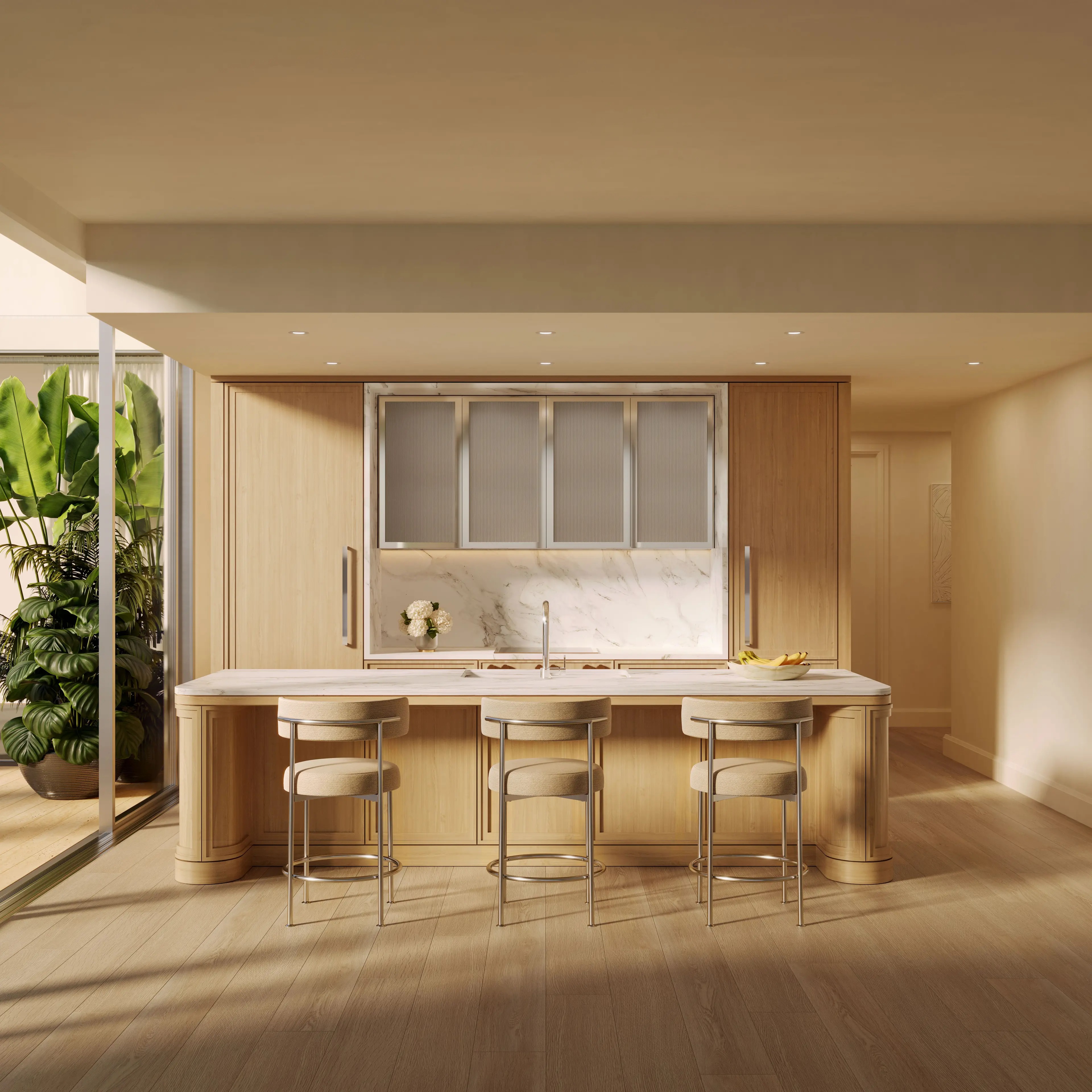Ocean Terrace Residences - image 5
