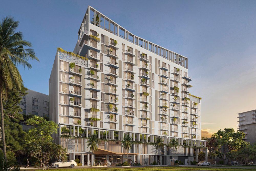 Domus Brickell Park - image 1