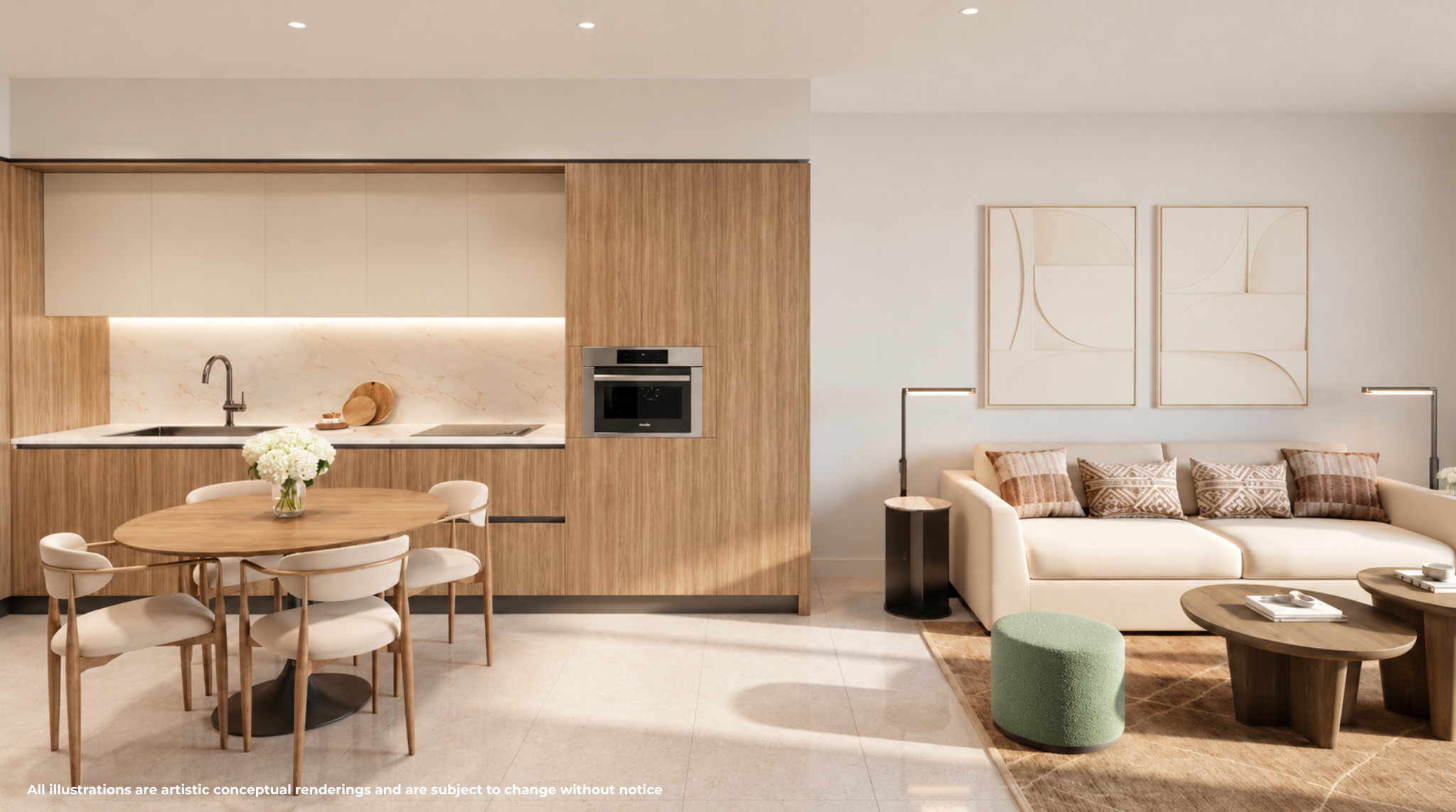 GAIA Residences Hollywood - image 4