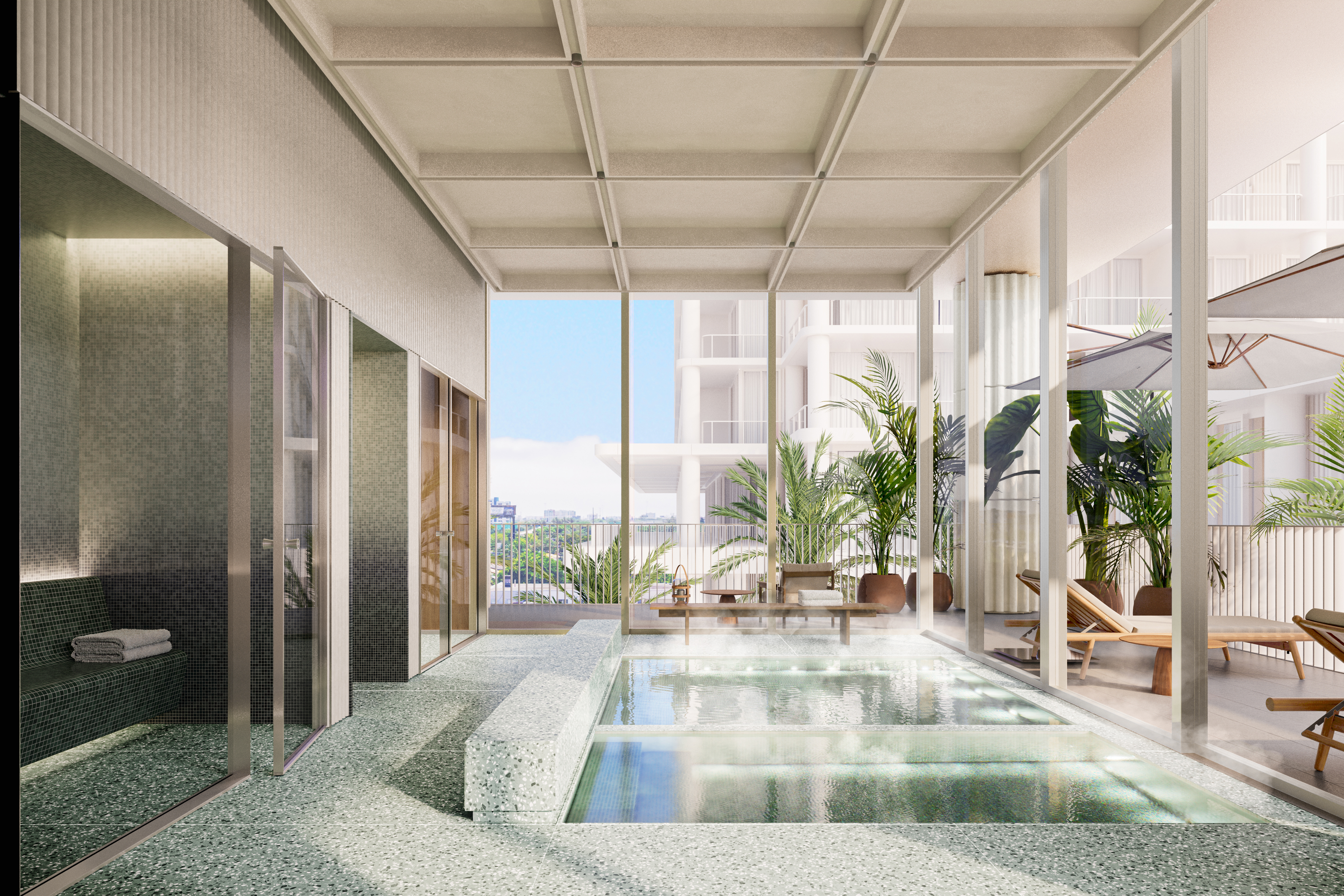 Fouquet's Hotel & Residences Miami Design District - image 3
