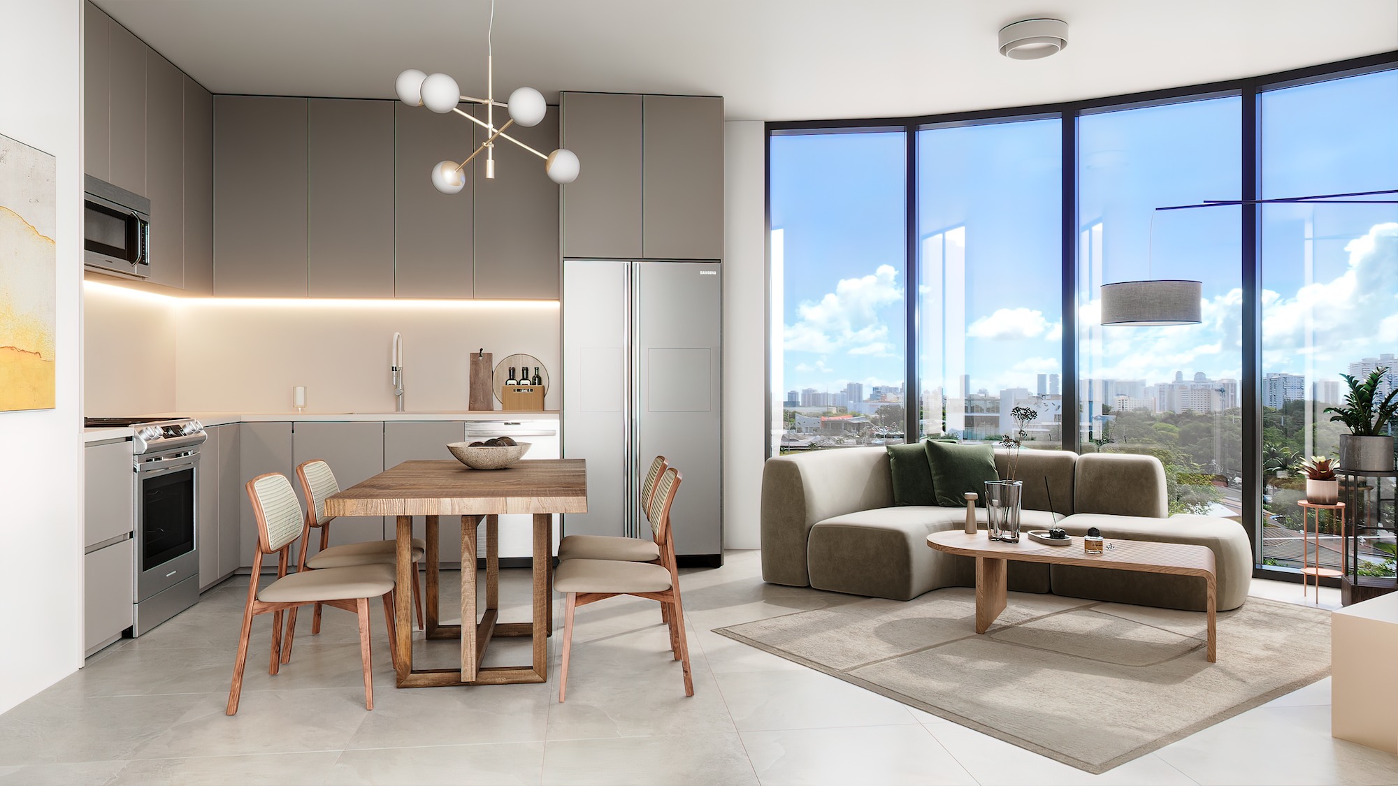 Canal by IQ West Aventura - image 5