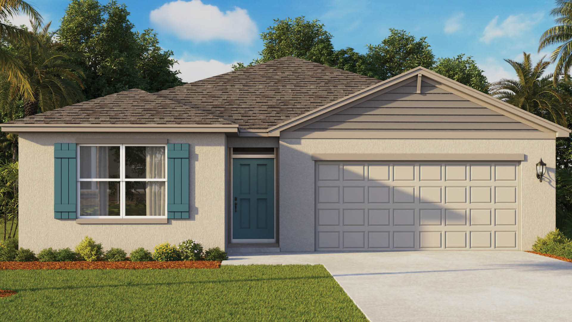 Port St. Lucie Spot Lots - image 1