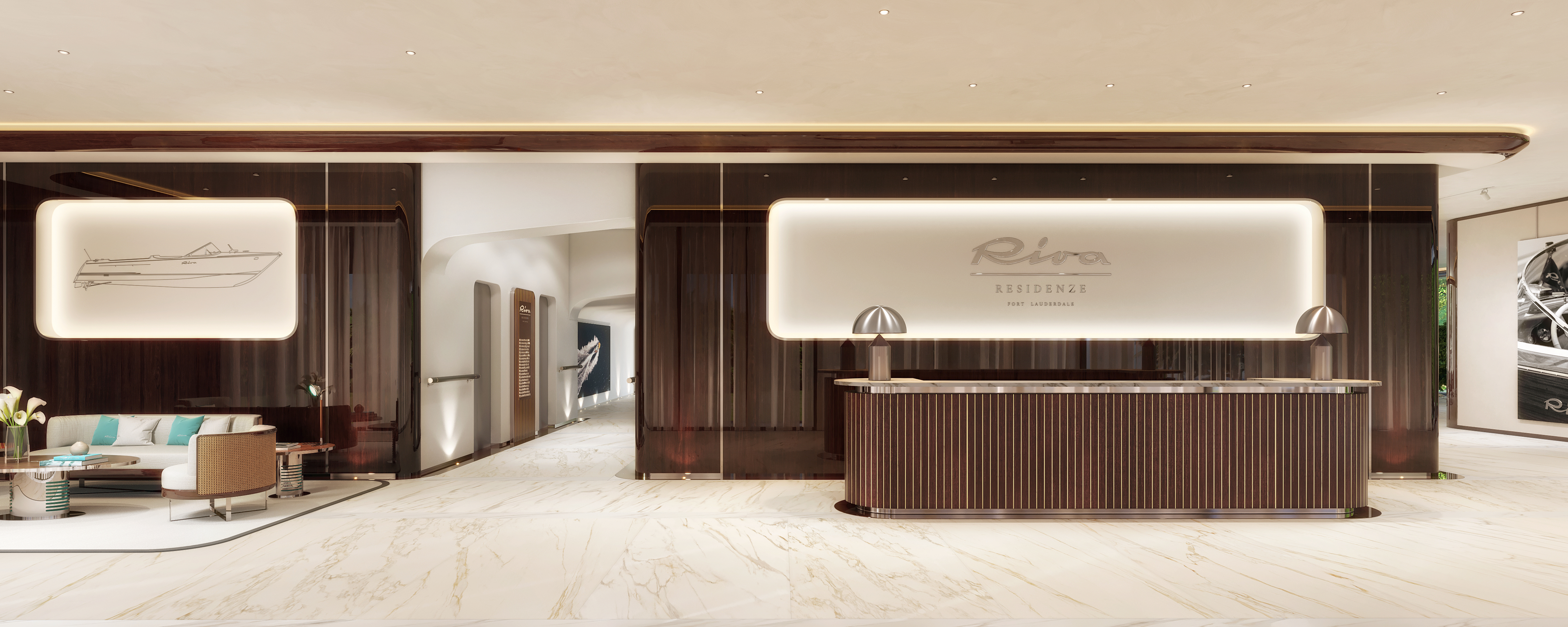 Riva Residenze - image 2