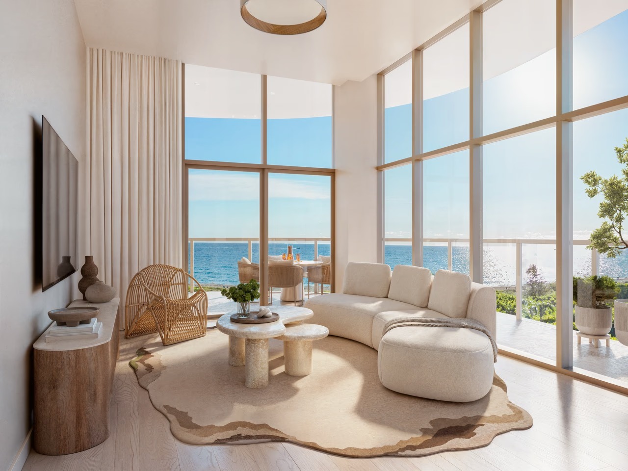 123 Ocean Palm Beach - image 2