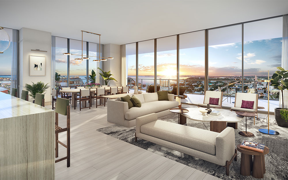 Pendry Residences Tampa - image 5