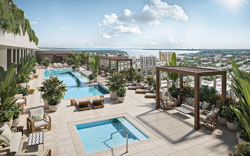 Pendry Residences Tampa - image 3