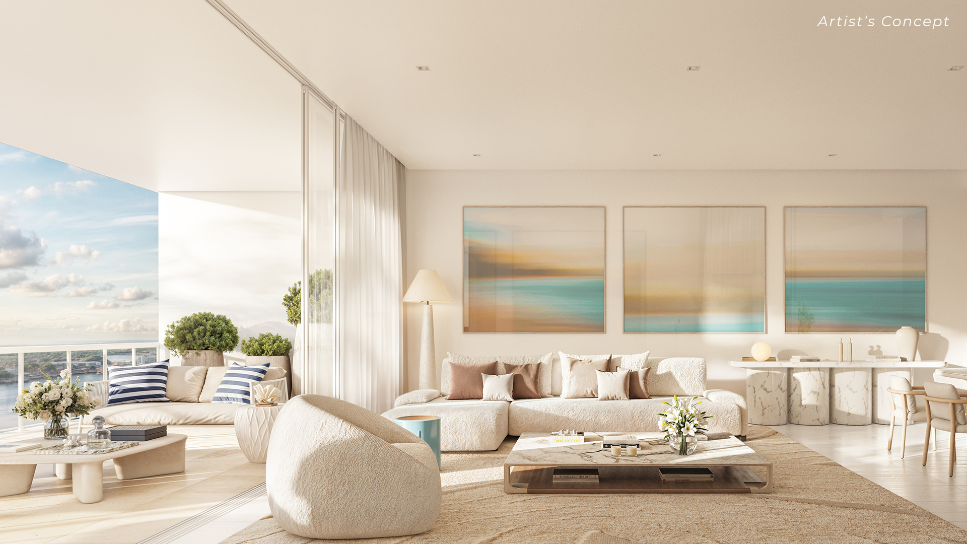 The Ritz-Carlton Residences, Palm Beach Gardens - image 5