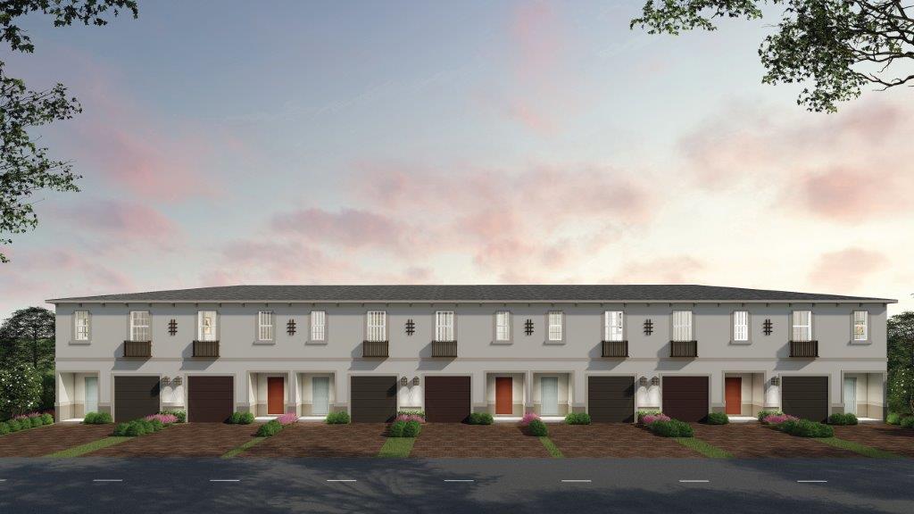 Hadley Place - image 2
