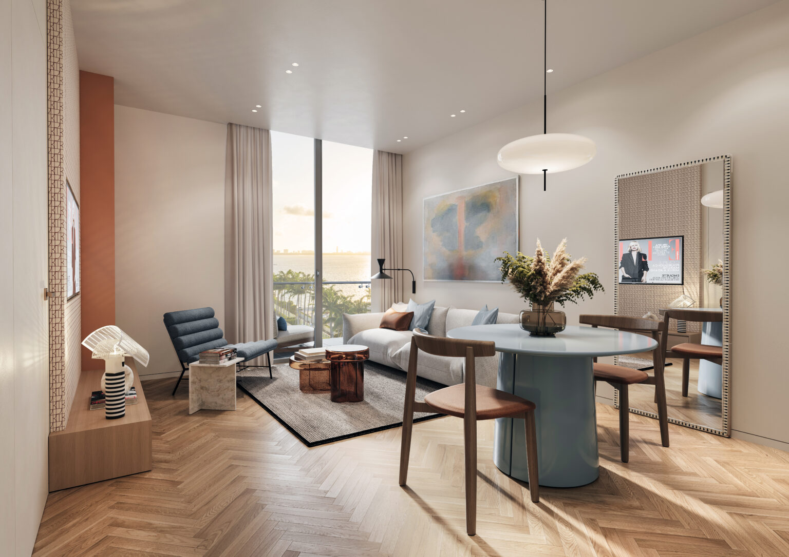 ELLE Residences Miami - image 3