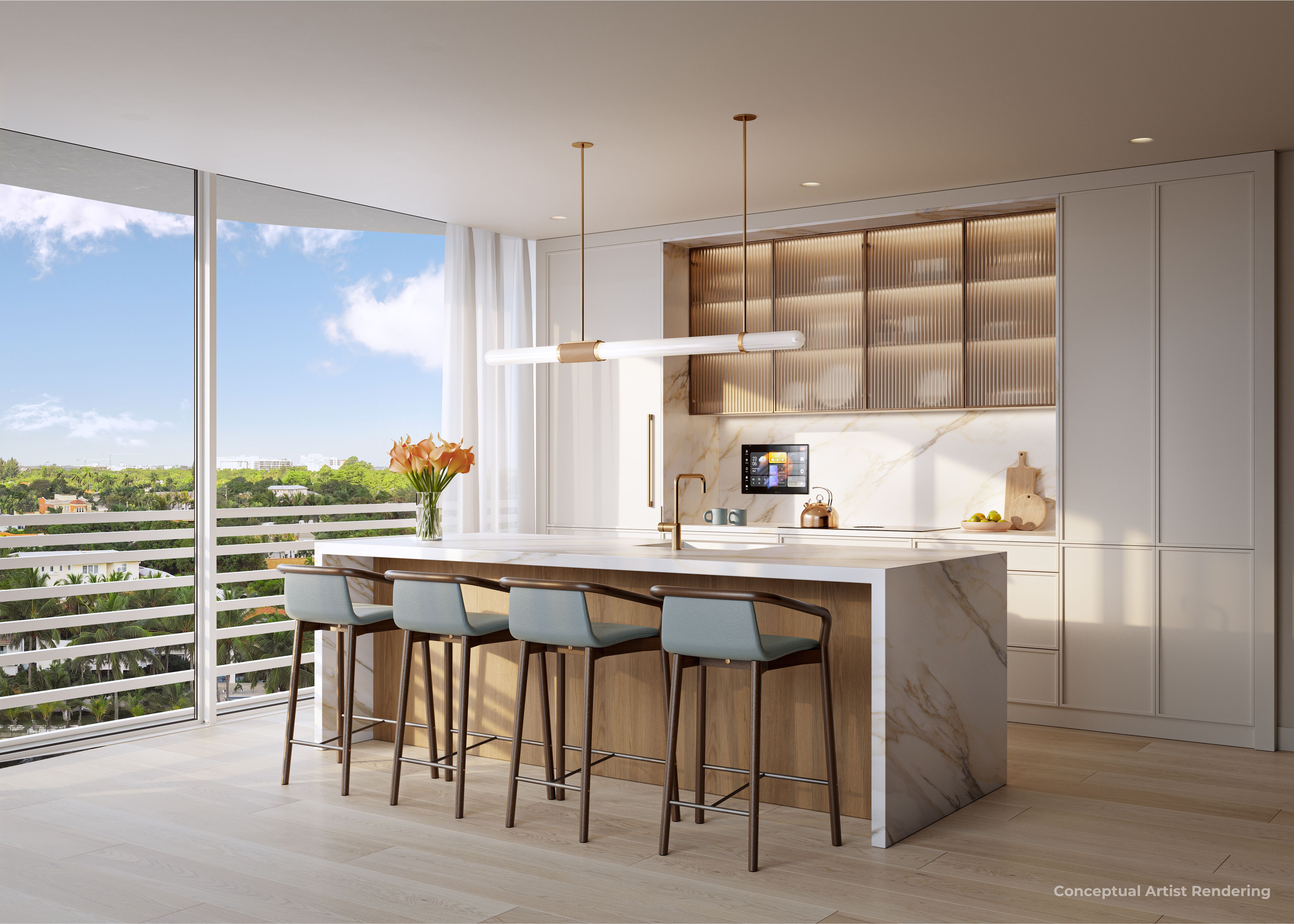 Twenty Nine Indian Creek Miami Beach - image 2