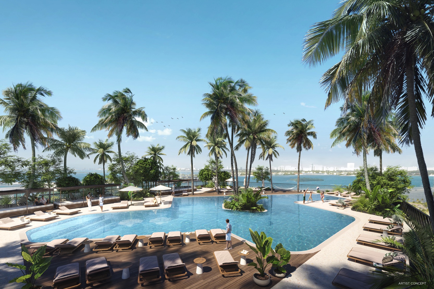 Gale Miami Hotel & Residences  - image 5