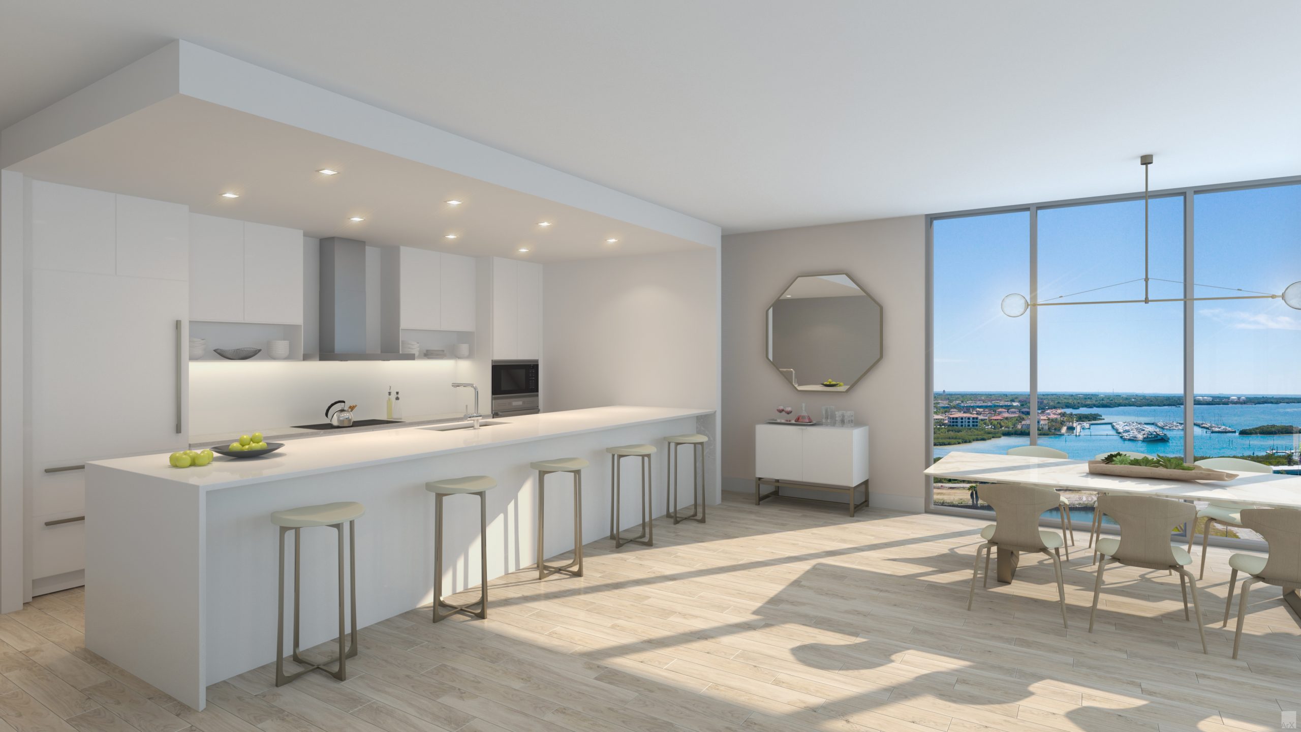 Marina Pointe - image 1